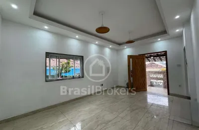 Casa com 2 quartos à venda na Rua Ubiratã, Higienópolis, Rio de Janeiro
