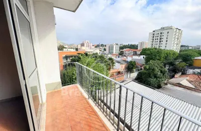 Apartamento com 2 quartos à venda na Rua Piranga, Méier, Rio de Janeiro
