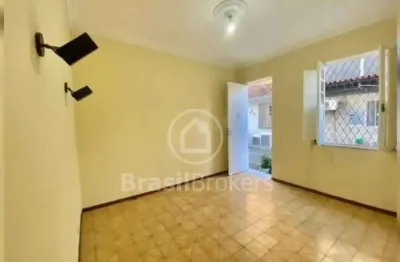 Casa com 3 quartos à venda na Rua Aquidabã, Méier, Rio de Janeiro