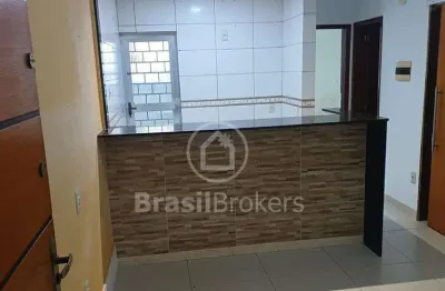 Apartamento com 1 quarto à venda na Rua Barbosa da Silva, Riachuelo, Rio de Janeiro