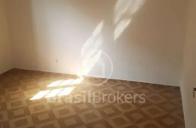 Casa de vila com 1 quarto pronta para morar no sampaio