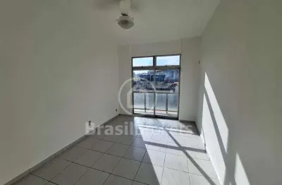 Apartamento com 3 quartos à venda na Rua Lópes da Cruz, Méier, Rio de Janeiro