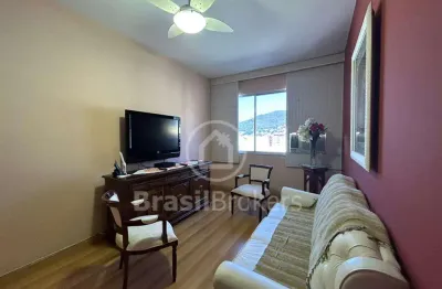 Apartamento com 2 quartos à venda na Rua Pedro de Carvalho, Méier, Rio de Janeiro