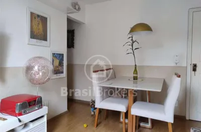 Oportunidade única no baixo méier! apartamento reformado e pronto para morar!