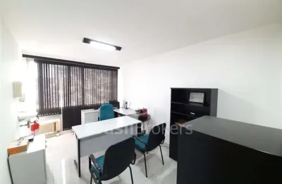 Sala comercial à venda na Rua Arquias Cordeiro, Méier, Rio de Janeiro