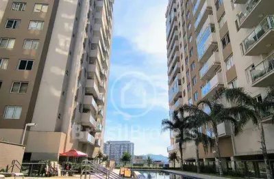 Oportunidade imperdível para morar ou investir! Apartamento 2 quartos em Todos os Santos