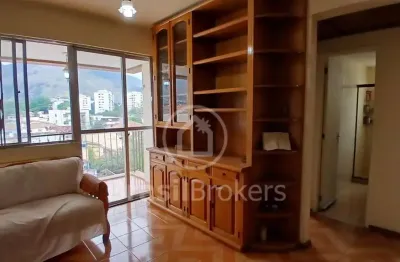 Apartamento com 2 quartos à venda na Rua Daniel Carneiro, Engenho de Dentro, Rio de Janeiro