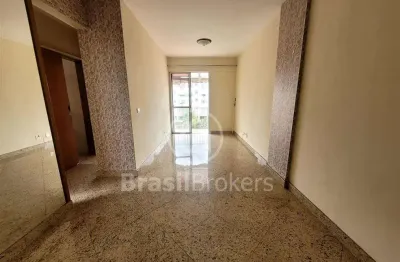 Apartamento com 2 quartos à venda na Rua Capitão Jesus, Cachambi, Rio de Janeiro