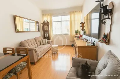 Apartamento com 2 quartos à venda na rua pedro de carvalho, méier, rio de janeiro, 70 m2 por r$ 350.000