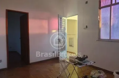 Apartamento com 1 quarto à venda na Rua Macedo Braga, Abolição, Rio de Janeiro