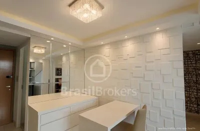 Apartamento à venda com 60,00m² e 3 quartos em engenho de dentro, rio de janeiro - rj