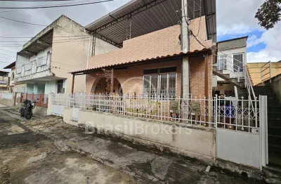 Casa com 3 quartos à venda na Rua Quintão, Quintino Bocaiúva, Rio de Janeiro