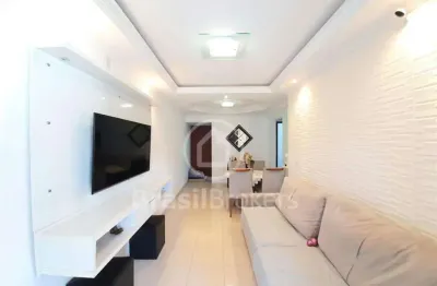 Apartamento com 2 quartos à venda na Rua Estevão Silva, Cachambi, Rio de Janeiro