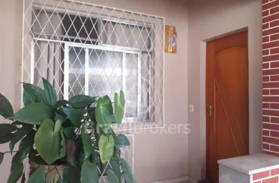 Casa com 3 quartos à venda na Rua Antônio Rego, Olaria, Rio de Janeiro