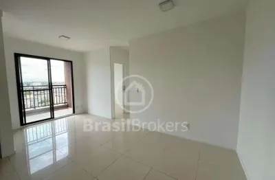 Apartamento com 3 quartos à venda na Rua João Pinheiro, Piedade, Rio de Janeiro