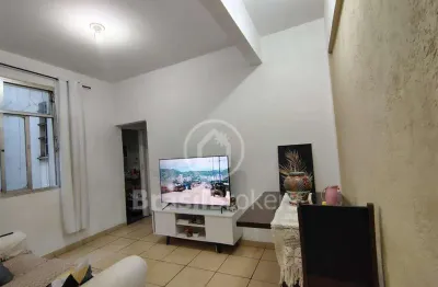 Apartamento com 2 quartos à venda na Rua Capitão Resende, Cachambi, Rio de Janeiro