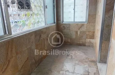 Apartamento à venda com 35,00m² e 1 quarto em engenho de dentro, rio de janeiro - rj