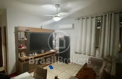 Apartamento à venda com 2 quartos em tomás coelho, rio de janeiro - rj