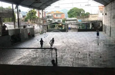 Barracão / Galpão / Depósito à venda na Rua Nogueira, Quintino Bocaiúva, Rio de Janeiro