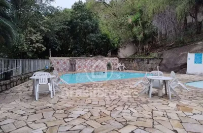 Impecável apartamento pronto para morar em riachuelo