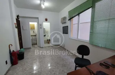 Sala comercial com 1 sala à venda na Rua Silva Rabelo, Méier, Rio de Janeiro