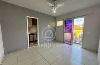 Apartamento com 2 quartos à venda na Rua Piauí, Todos os Santos, Rio de Janeiro