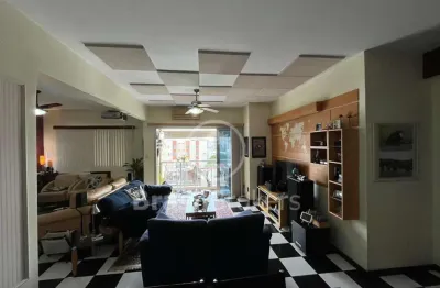 ✨ apartamento duplex  – 134m², 4 quartos, 2 suítes e 2 vagas escrituradas!