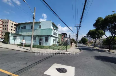 Sala comercial com 6 salas à venda na Avenida Braz de Pina, Penha Circular, Rio de Janeiro