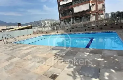 Excelente apt e localização !!! ... total infra 90m2.