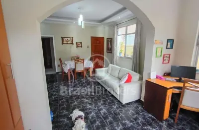 Encontre o lar dos seus sonhos neste excelente apartamento térreo no engenho novo