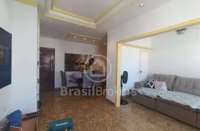 Um primor de 3 quartos com suíte e dependência na josé bonifácio