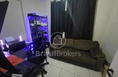 Apartamento com 2 quartos à venda na Rua Hermengarda, Méier, Rio de Janeiro