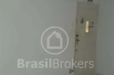 Apartamento à venda com 45,00m² e 1 quarto em engenho de dentro, rio de janeiro - rj