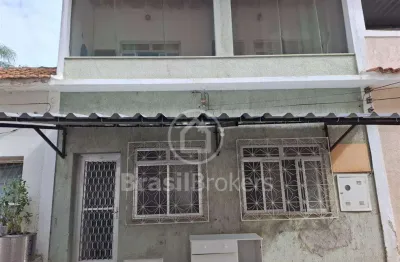 Casa com 5 quartos à venda na Rua Bento Gonçalves, Engenho de Dentro, Rio de Janeiro