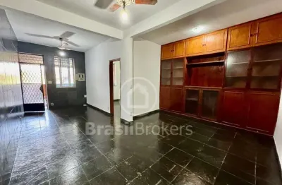 Casa com 4 quartos à venda na Rua Miguel Ângelo, Maria da Graça, Rio de Janeiro