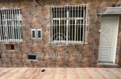 Casa com 2 quartos à venda na rua menezes vieira, cachambi, rio de janeiro, 51 m2 por r$ 350.000