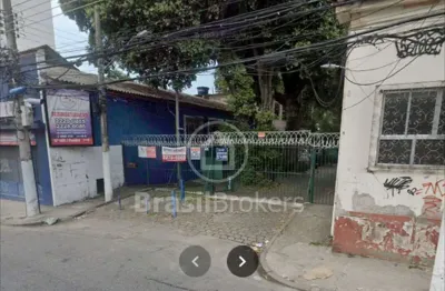 Casa com 3 quartos à venda na Rua Barão do Bom Retiro, Engenho Novo, Rio de Janeiro