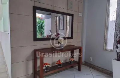 Apartamento com 2 quartos à venda na Rua Joaquim Meier, Méier, Rio de Janeiro