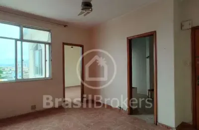 Apartamento com 2 quartos à venda na Rua Barreiros, Ramos, Rio de Janeiro