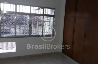 Cobertura com 3 quartos à venda na Avenida Marechal Rondon, Rocha, Rio de Janeiro
