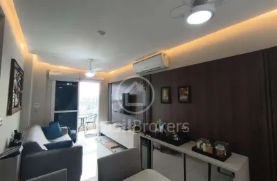 Cobertura duplex condomínio now à venda com 3 quartos em cachambi, rio de janeiro - rj