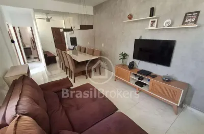 Apartamento reformado em pilares – rua mário carpenter