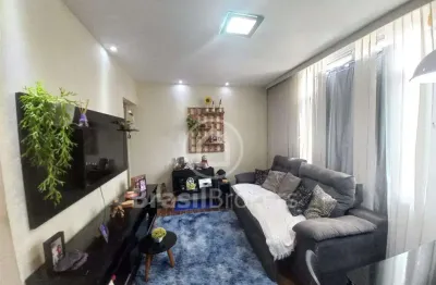 Apartamento com 2 quartos à venda na Rua Daniel Carneiro, Engenho de Dentro, Rio de Janeiro