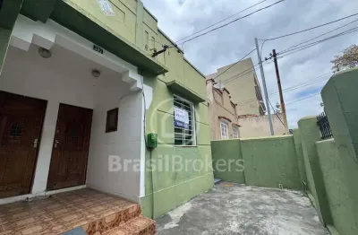 Casa com 3 quartos à venda na Rua Angélica Mota, Olaria, Rio de Janeiro