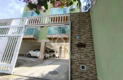 Apartamento térreo com área externa e 2 quartos em cascadura, rio de janeiro - rj