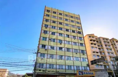 Apartamento com 2 quartos à venda na rua amália, quintino bocaiúva, rio de janeiro, 55 m2 por r$ 175.000
