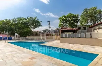 Apartamento com 3 quartos à venda na Rua Ana Leonidia, Engenho de Dentro, Rio de Janeiro