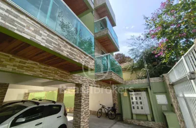 Apartamento à venda com 60m² e 2 quartos em cascadura, rio de janeiro - rj