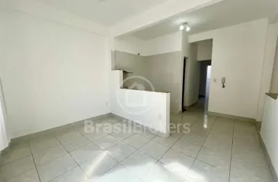 Apartamento com 1 quarto à venda na Rua Aristides Caire, Méier, Rio de Janeiro