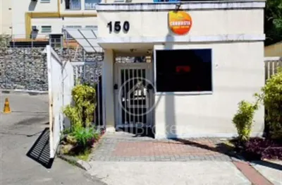 Apartamento com 2 quartos à venda na Praça Henrique Gonzales, Tomás Coelho, Rio de Janeiro